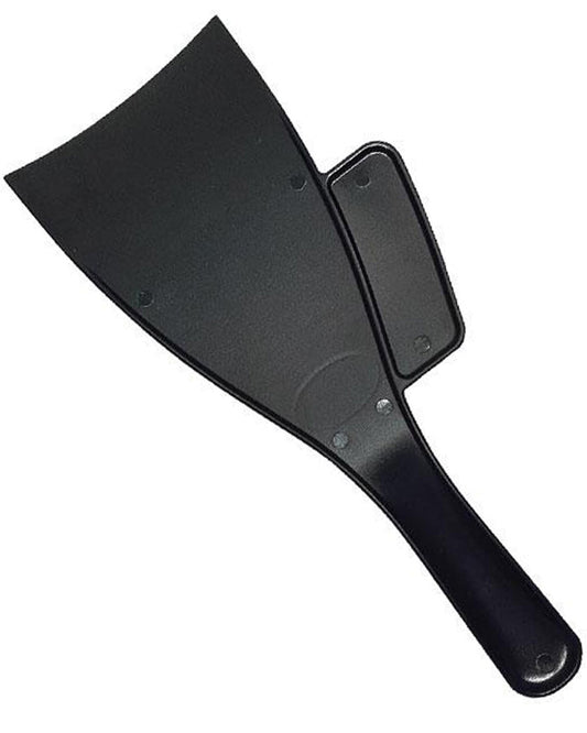 M Hair Designs - Balayage Paddle