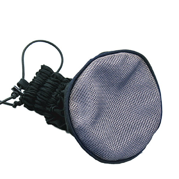 M Hair Designs Metal Mesh Diffuser